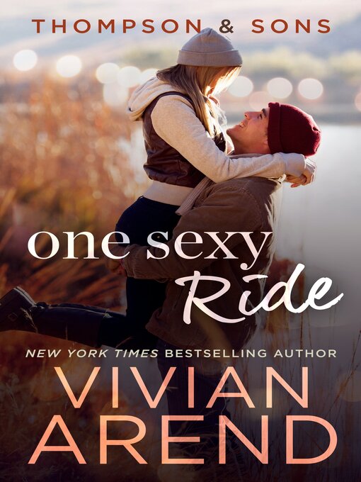 Title details for One Sexy Ride by Vivian Arend - Available